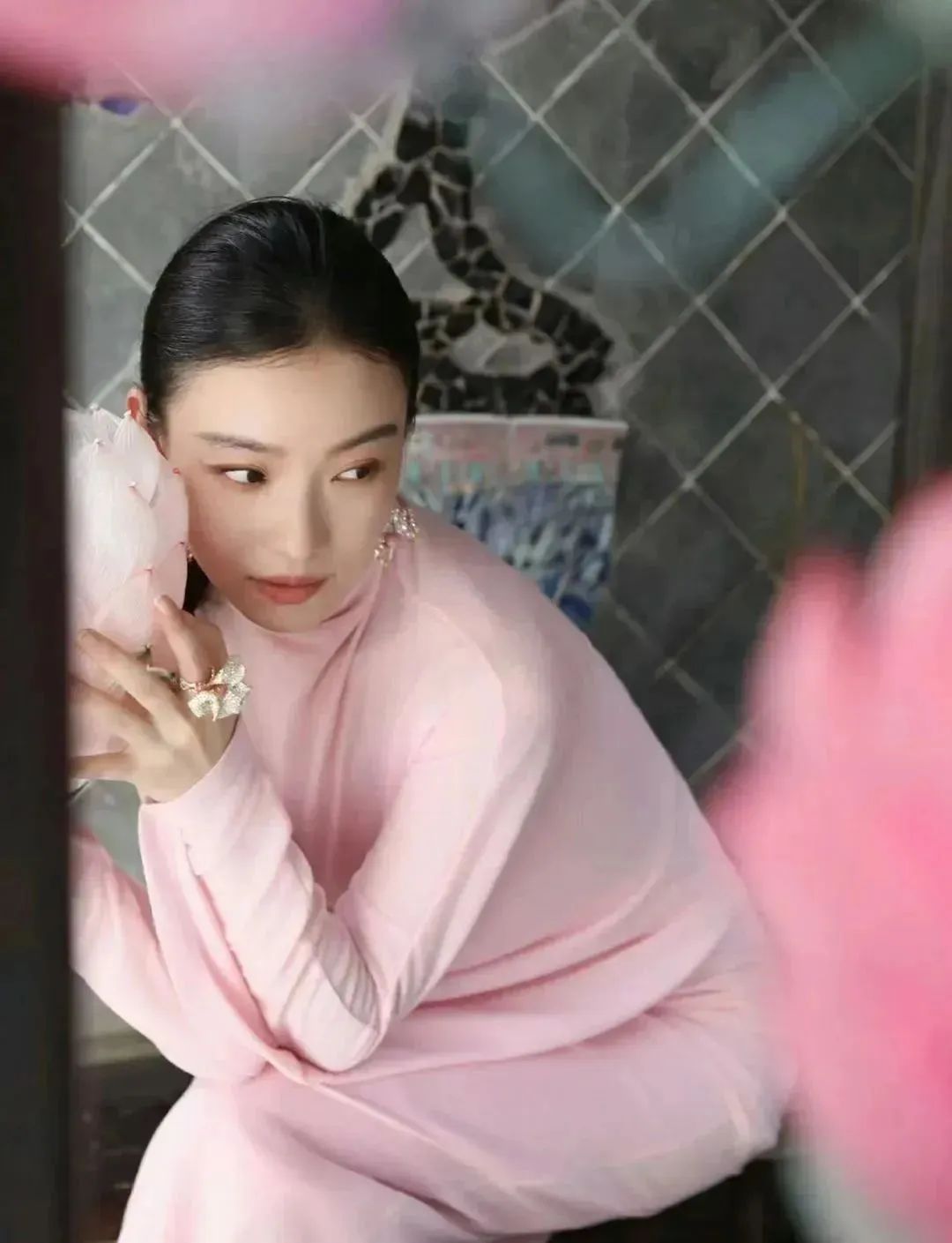 时尚穿搭图片女高清_时尚女人帮图片_时尚图片女大全唯美头像