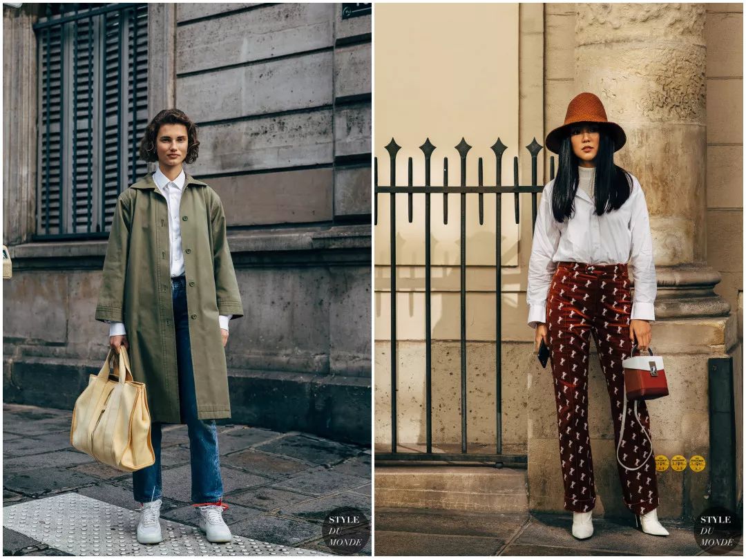 时尚搭配-搭配时尚01(图16) 搭配时尚01_搭配时尚话术_时尚搭配