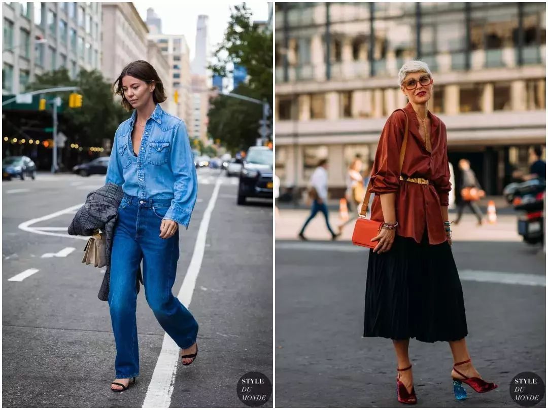 时尚搭配-搭配时尚01(图42) 搭配时尚话术_时尚搭配_搭配时尚01