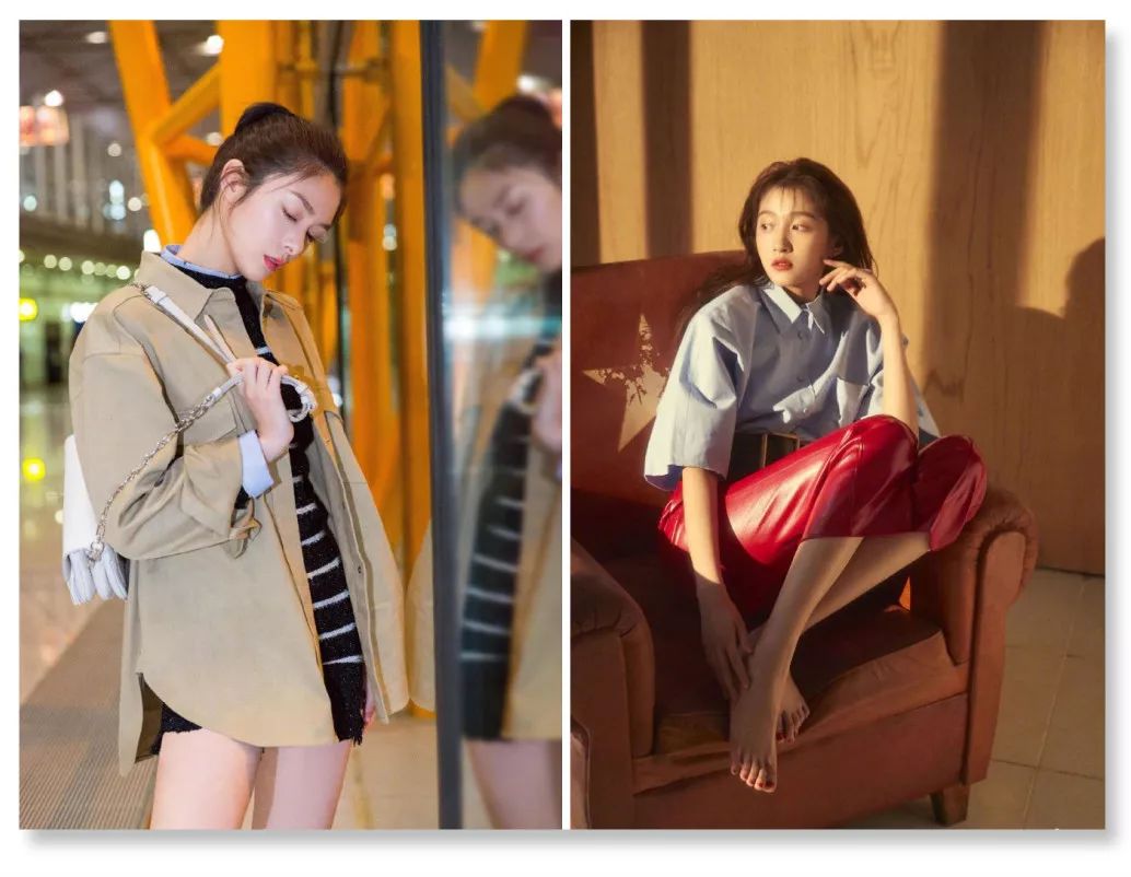 时尚搭配-搭配时尚01(图45) 搭配时尚话术_搭配时尚01_时尚搭配