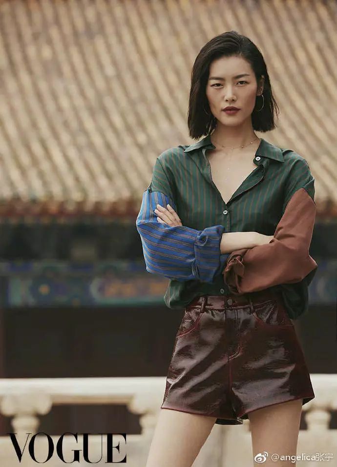 时尚搭配-搭配时尚01(图54) 搭配时尚话术_搭配时尚01_时尚搭配