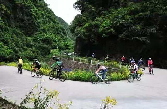 安徽泾县旅游攻略_安徽泾县好玩吗_安微泾县旅游景点大全