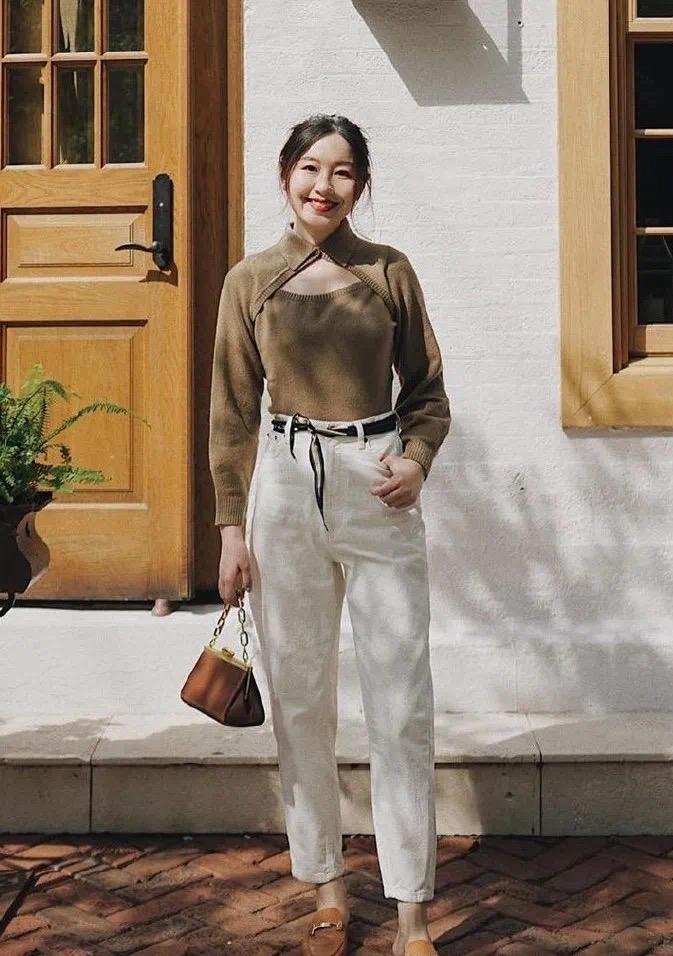 孕妇裙夏季外出时尚_孕妇裙装_时尚孕妇裙