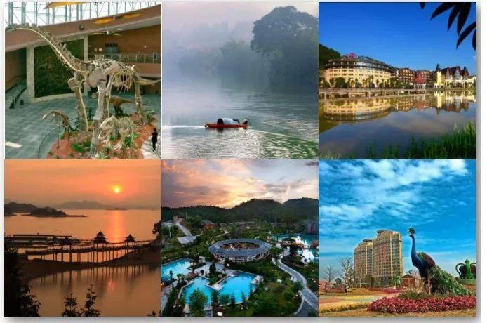 广东梅州雁鸣湖旅游度假村_梅州雁鸣湖旅游攻略_梅州雁鸣湖度假村酒店