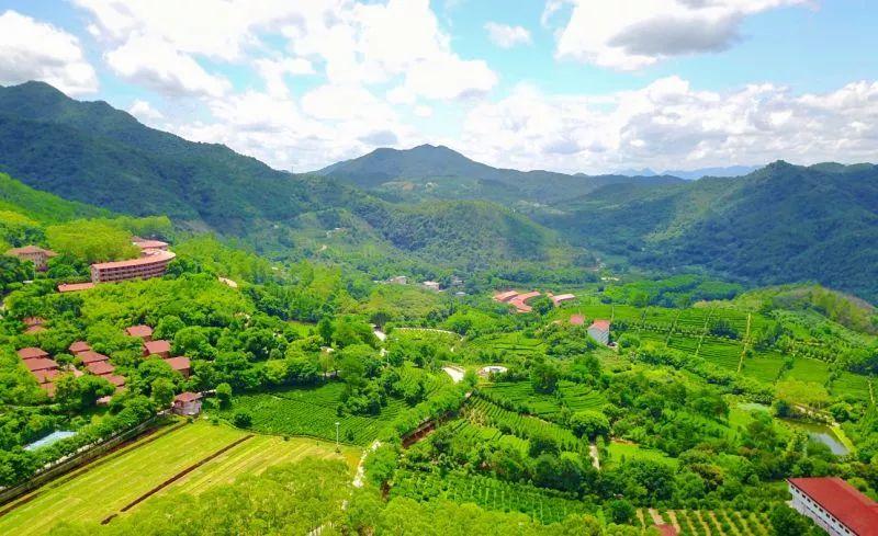 梅州雁鸣湖度假村酒店_梅州雁鸣湖旅游攻略_广东梅州雁鸣湖旅游度假村