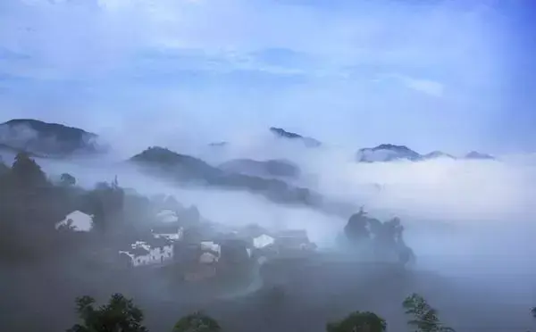 安微泾县旅游景点大全_安徽攻略旅游泾县最新消息_安徽泾县旅游攻略