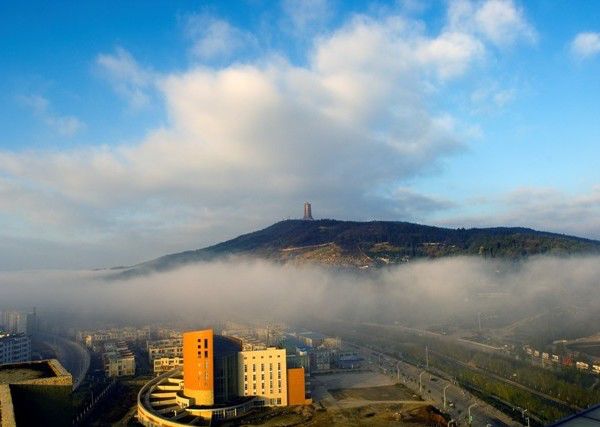 曲靖麒麟区景区_曲靖麒麟有什么好玩的地方_曲靖麒麟区旅游攻略