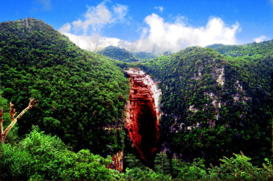 曲靖麒麟有什么好玩的地方_曲靖麒麟区旅游攻略_曲靖麒麟区景区