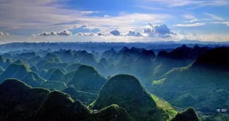 曲靖麒麟有什么好玩的地方_曲靖麒麟区旅游攻略_曲靖麒麟区景区