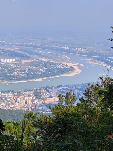 广西桂平西山旅游攻略_广西桂平市西山风景区门票_广西桂平西山风景区门票多少钱
