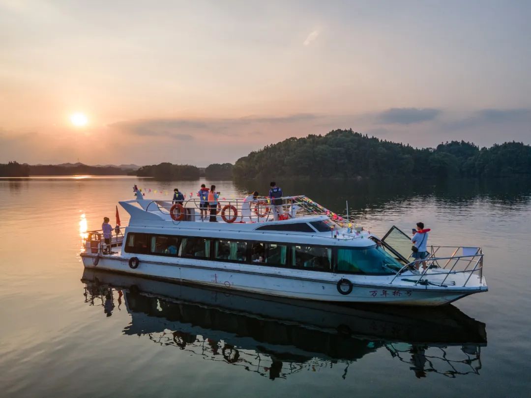 仙女湖自驾游攻略_仙女湖最佳旅游攻略_仙女湖功略