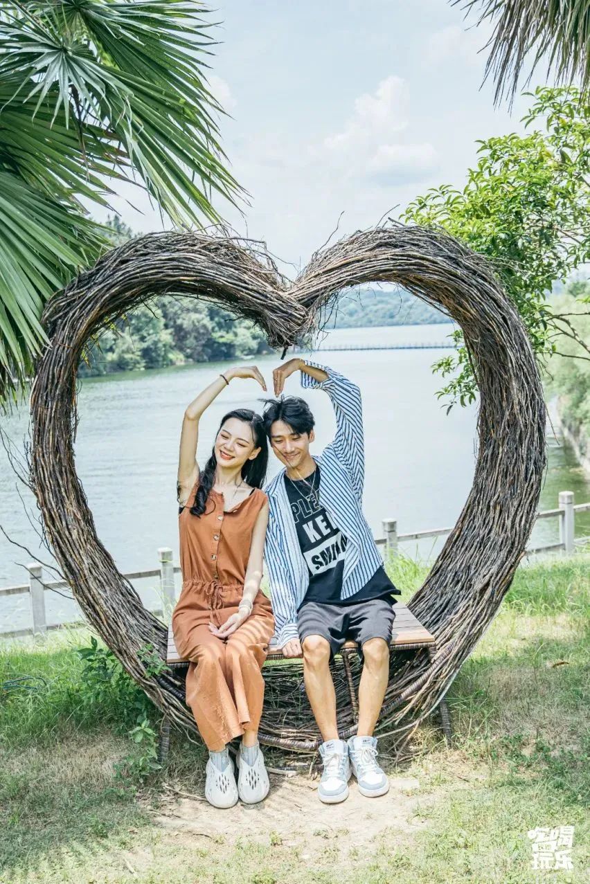仙女湖功略_仙女湖自驾游攻略_仙女湖最佳旅游攻略