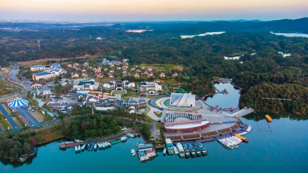 仙女湖功略_仙女湖自驾游攻略_仙女湖最佳旅游攻略