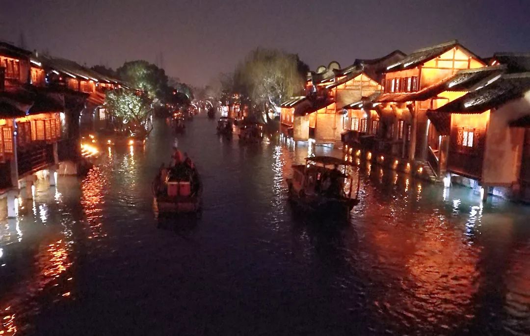 乌镇旅游攻略住宿_乌镇景区住宿_乌镇旅游住宿类型