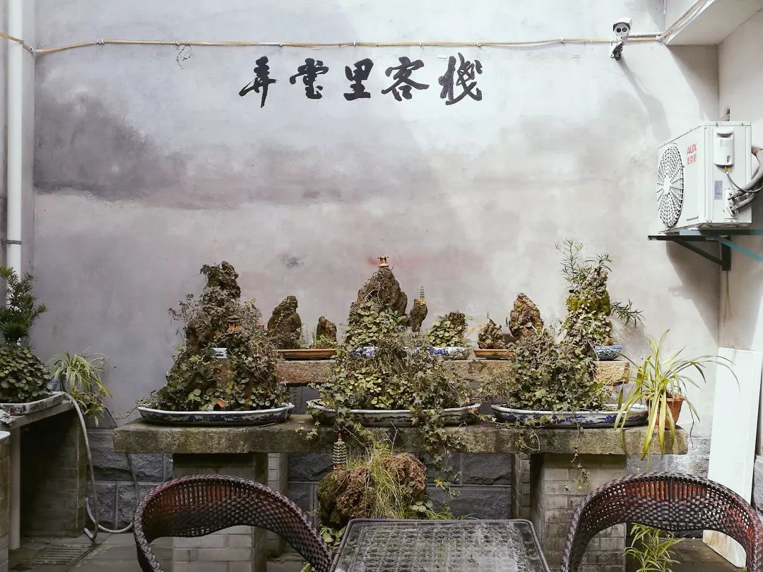 乌镇旅游攻略住宿_乌镇景区住宿_乌镇旅游住宿类型