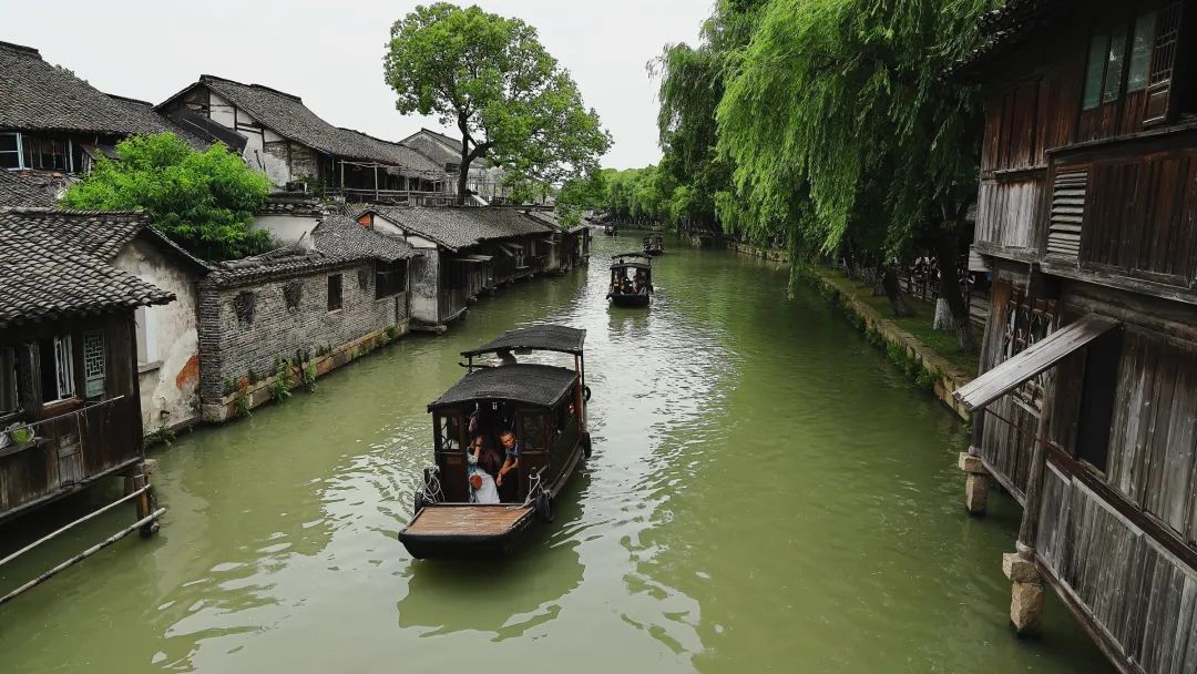 乌镇旅游攻略住宿_乌镇景区住宿_乌镇旅游住宿类型