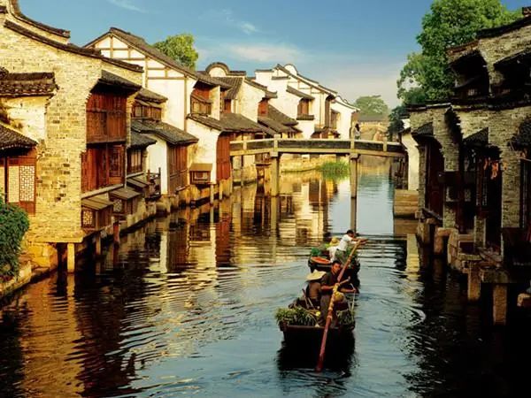 乌镇旅游攻略住宿_乌镇景区住宿_乌镇旅游住宿类型