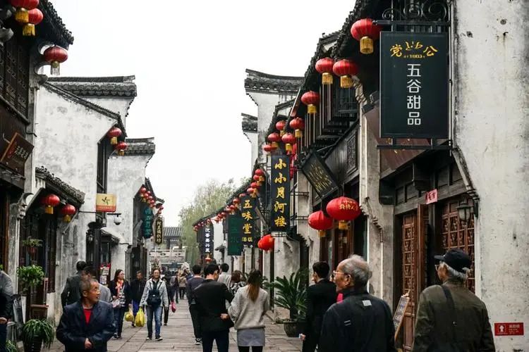 乌镇旅游住宿类型_乌镇旅游攻略住宿_乌镇景区住宿