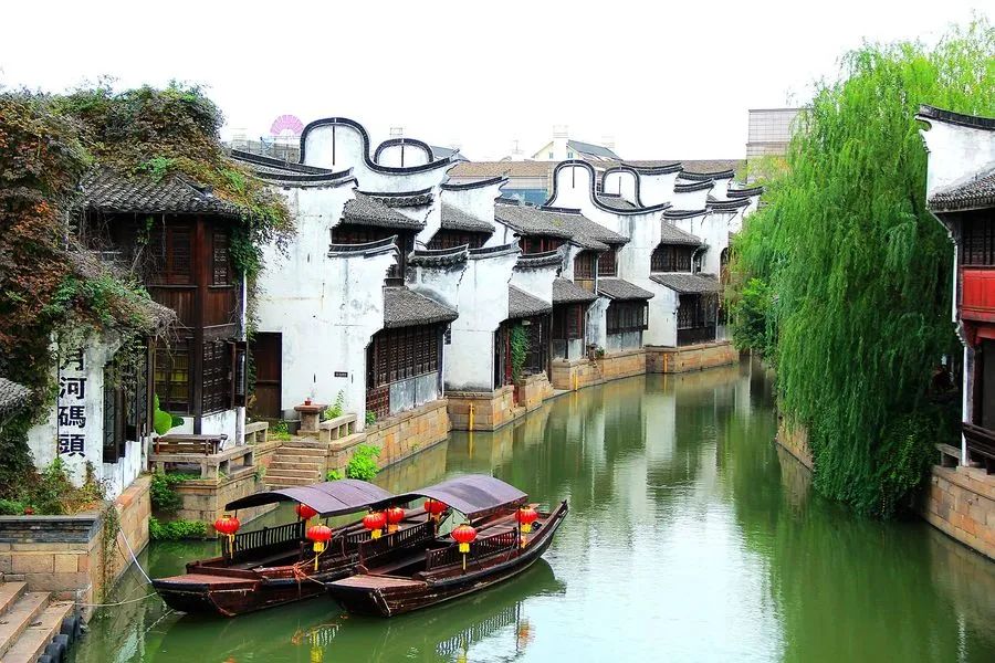 乌镇旅游住宿类型_乌镇旅游攻略住宿_乌镇景区住宿