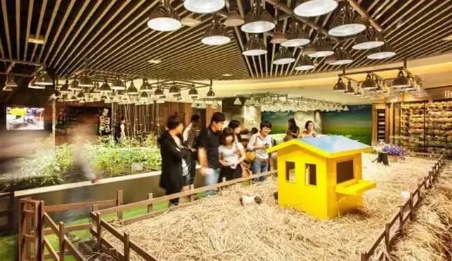 北金时尚购物广场_北广场金融街完工时间_北广场金融街项目规划