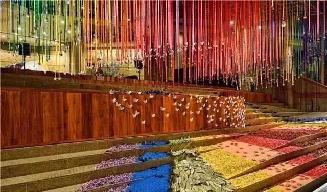 北广场金融街完工时间_北金时尚购物广场_北广场金融街项目规划