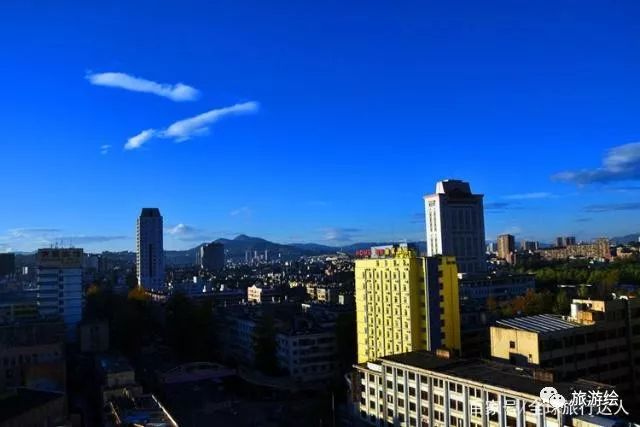 夏季牡丹江旅游攻略_五一牡丹江旅游最佳去处_牡丹江六月旅游攻略