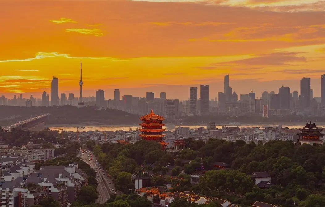 武汉旅游攻略三日游-武汉攻略三日游路线图