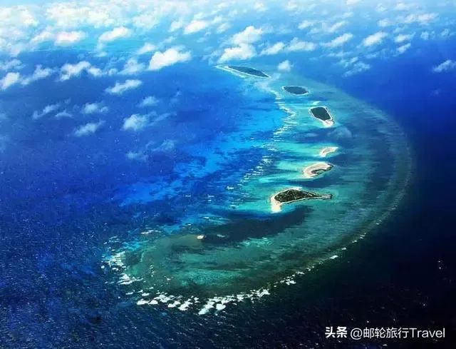 海南群岛攻略西沙旅游怎么样_海南西沙群岛旅游攻略_海南西沙群岛旅游价格