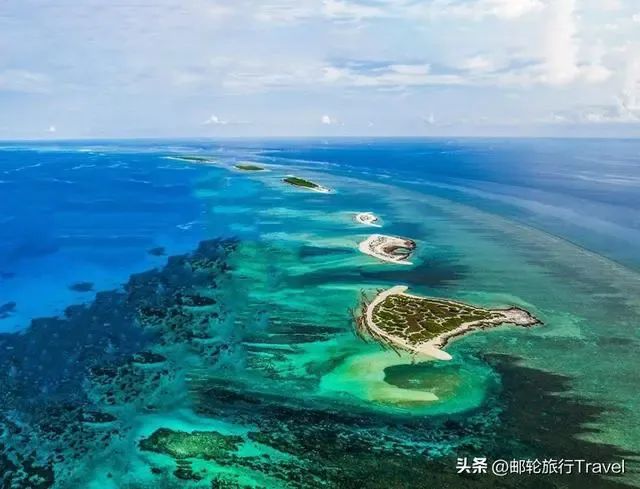 海南群岛攻略西沙旅游怎么样_海南西沙群岛旅游价格_海南西沙群岛旅游攻略