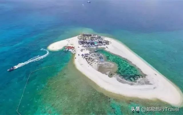 海南西沙群岛旅游价格_海南西沙群岛旅游攻略_海南群岛攻略西沙旅游怎么样