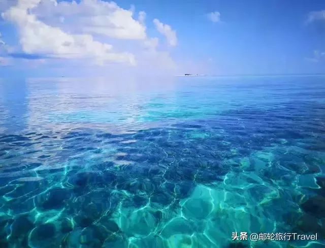 海南西沙群岛旅游攻略_海南群岛攻略西沙旅游怎么样_海南西沙群岛旅游价格