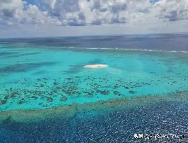 海南西沙群岛旅游价格_海南群岛攻略西沙旅游怎么样_海南西沙群岛旅游攻略