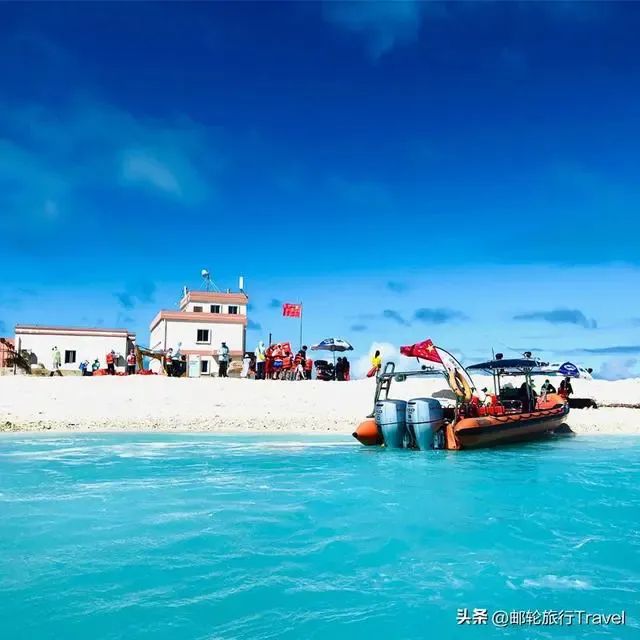 海南西沙群岛旅游攻略_海南群岛攻略西沙旅游怎么样_海南西沙群岛旅游价格