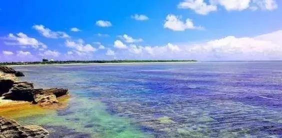 海南西沙群岛旅游攻略_海南群岛攻略西沙旅游_海南群岛攻略西沙旅游怎么样