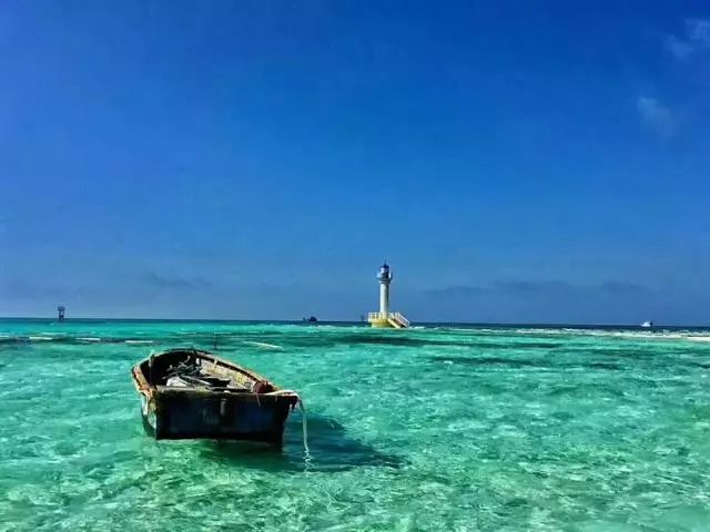 海南群岛攻略西沙旅游_海南群岛攻略西沙旅游怎么样_海南西沙群岛旅游攻略