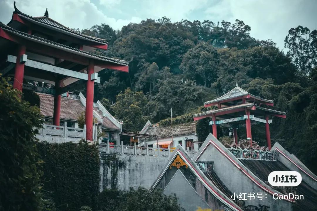 西山风景区桂平_广西桂平西山旅游攻略_广西桂平西山风景区门票多少钱