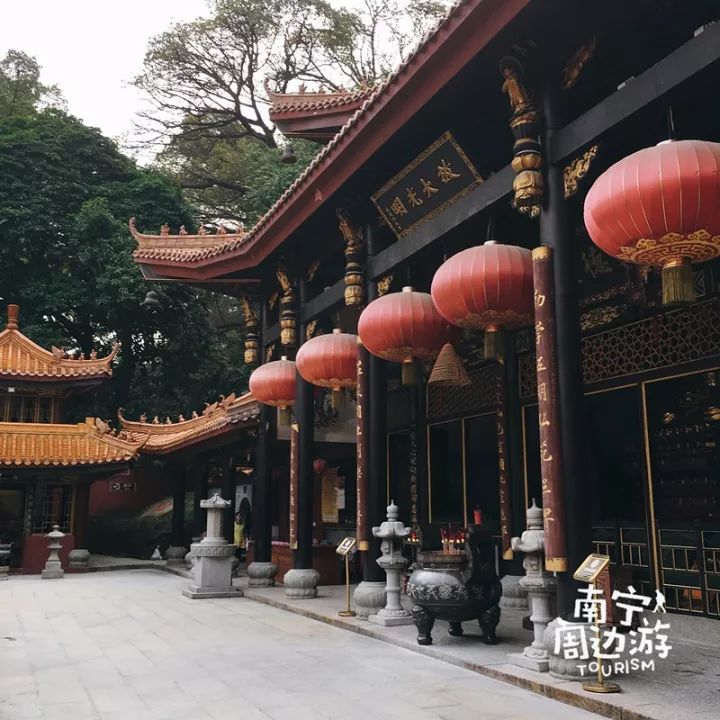 广西桂平西山风景区门票多少钱_广西桂平西山旅游攻略_西山风景区桂平