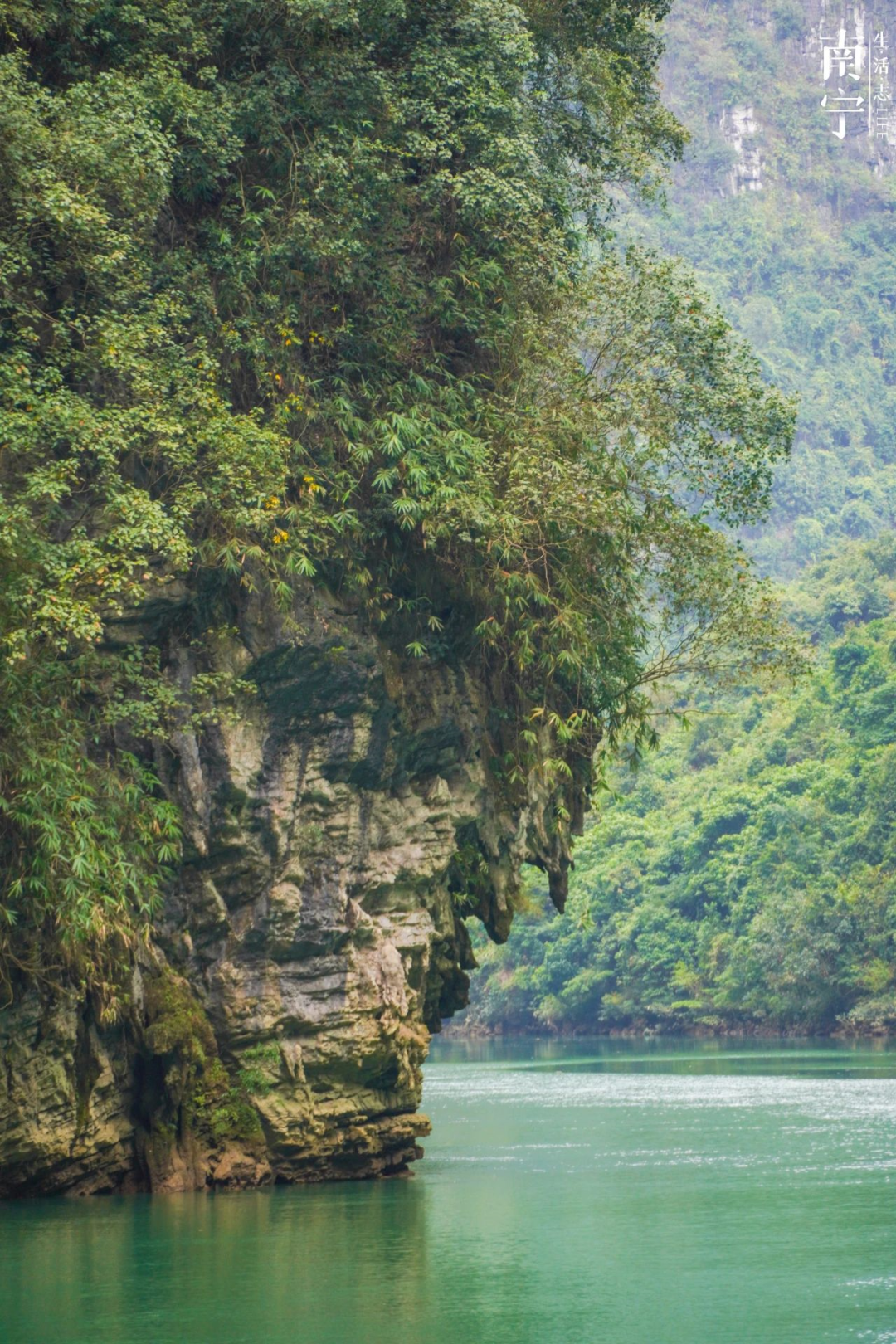 广西桂平西山风景区门票多少钱_西山风景区桂平_广西桂平西山旅游攻略