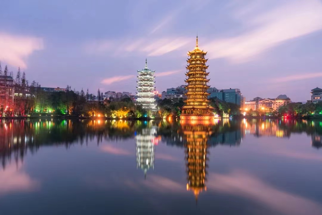广西桂平西山风景区门票多少钱_广西桂平西山旅游攻略_西山风景区桂平
