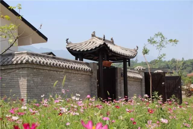 西安太白山景区_西安太白山旅游攻略_西安太白山一日游