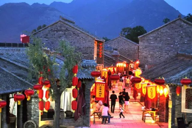 西安太白山一日游_西安太白山景区_西安太白山旅游攻略