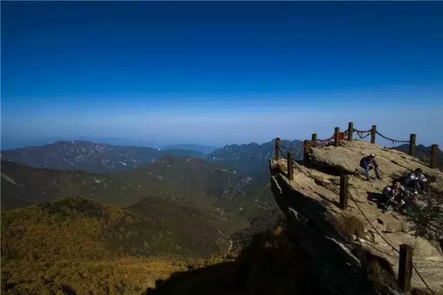 西安太白山旅游攻略_西安太白山景区_西安太白山一日游