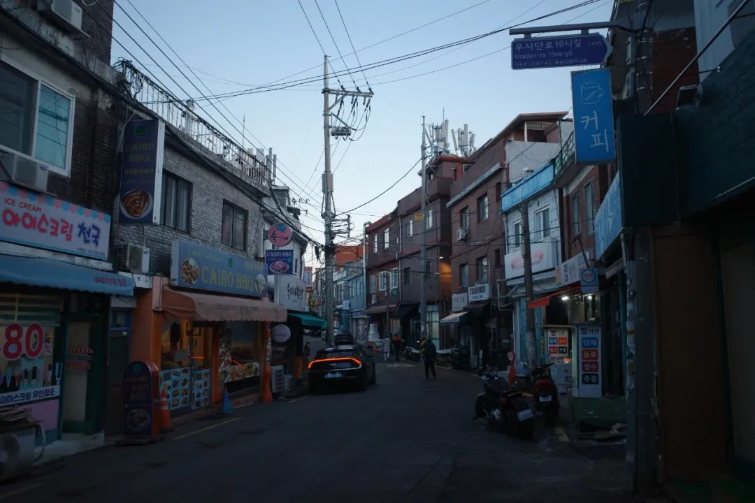 韩国首尔旅游攻略5天_韩国首尔2月旅游攻略_韩国首尔游玩