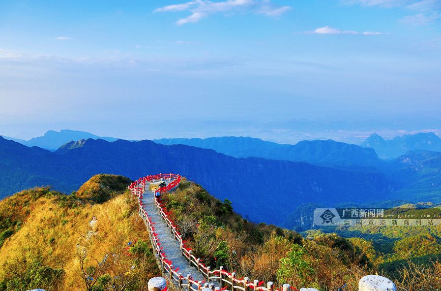 广西桂平市西山风景区门票_广西桂平西山风景区门票多少钱_广西桂平西山旅游攻略
