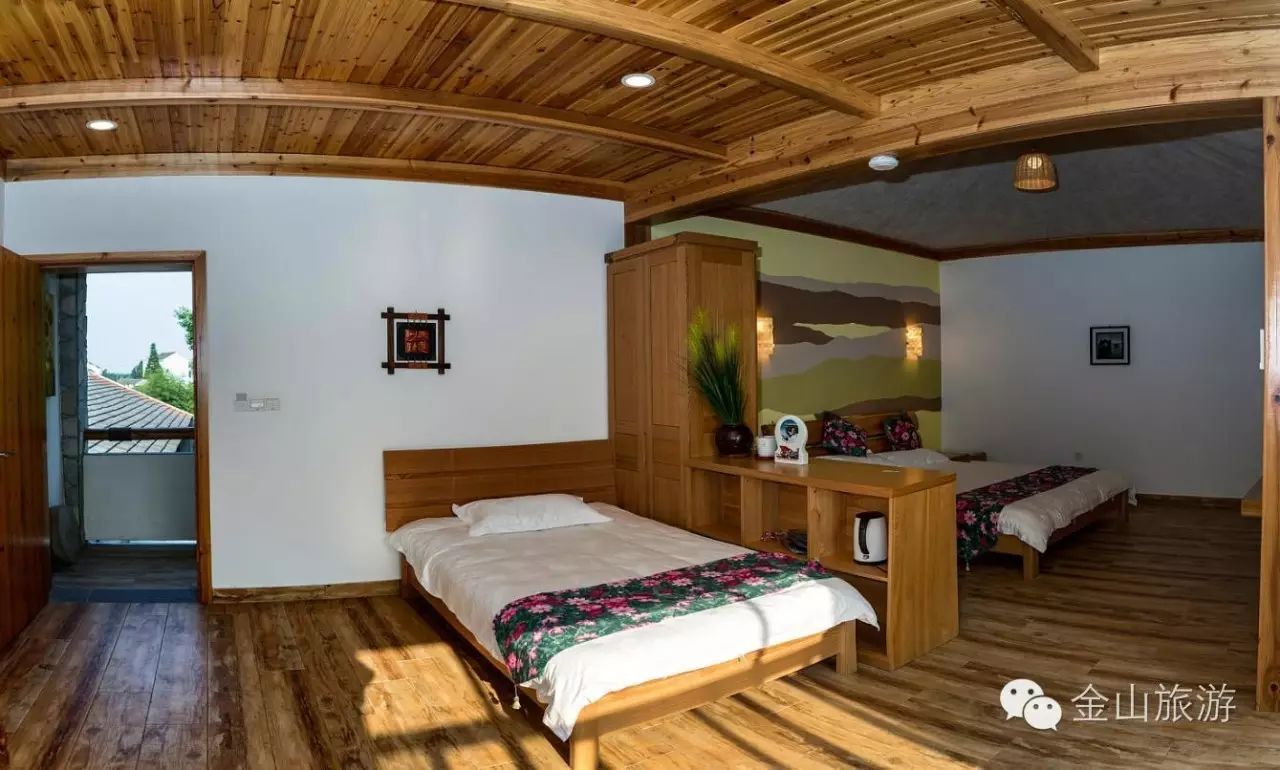 上海金山旅游景点大全排名_上海金山旅游攻略_上海金山旅游景点推荐