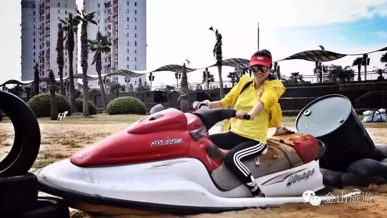 上海金山旅游景点推荐_上海金山旅游攻略_上海金山旅游景点大全排名
