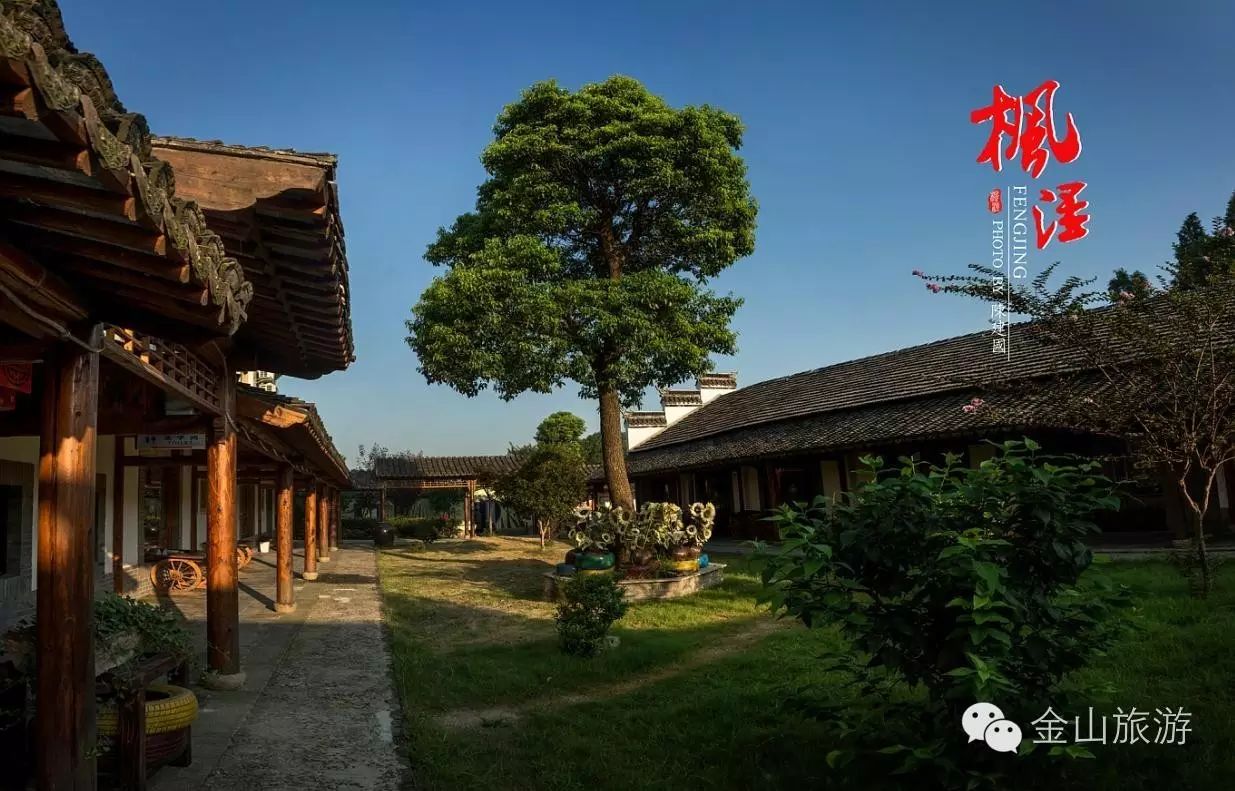 上海金山旅游攻略_上海金山旅游景点大全排名_上海金山旅游景点推荐