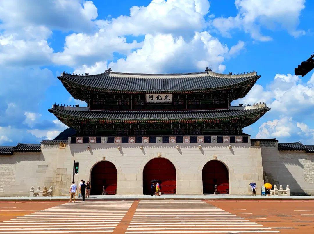 韩国首尔2月旅游攻略-韩国首尔旅游线路
