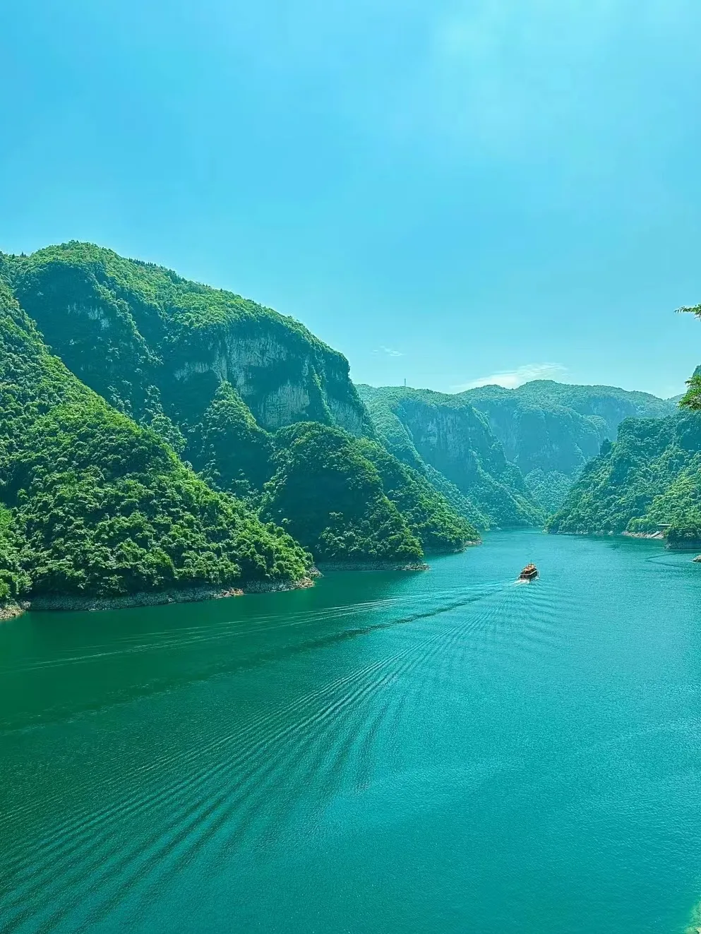 湖北省三日游景点自驾_湖北三日游路线_湖北旅游攻略三日游