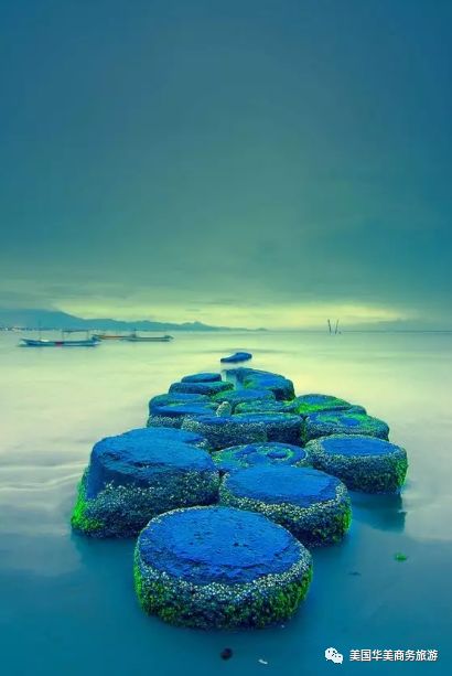 帕劳群岛图片欣赏_帕劳群岛旅游攻略_帕劳群岛地图上的位置